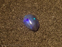 Kristallopal